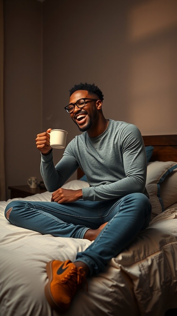 Momen Malu: Salah Kirim Foto Tugas!