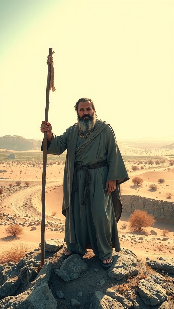 The Arrival of Christ