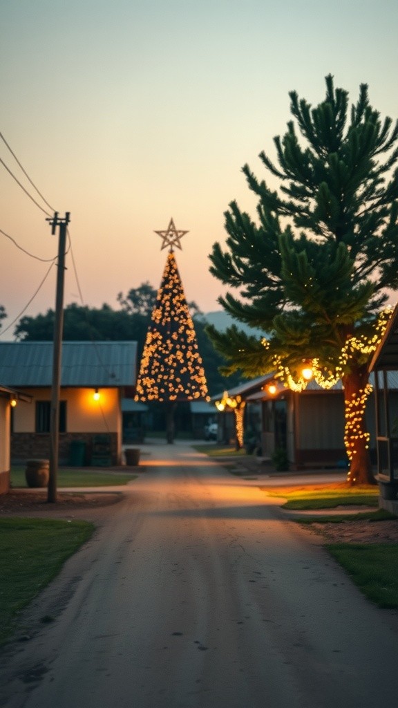 From Struggles to Success: A Kenyan Christmas Tale