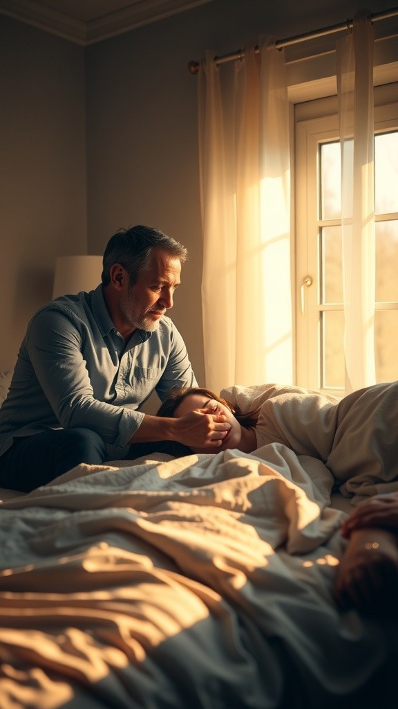 A Romantic Spouse Journey