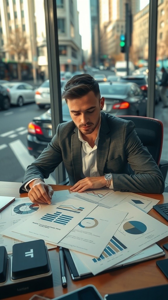 Become a Billionaire in Just Days!