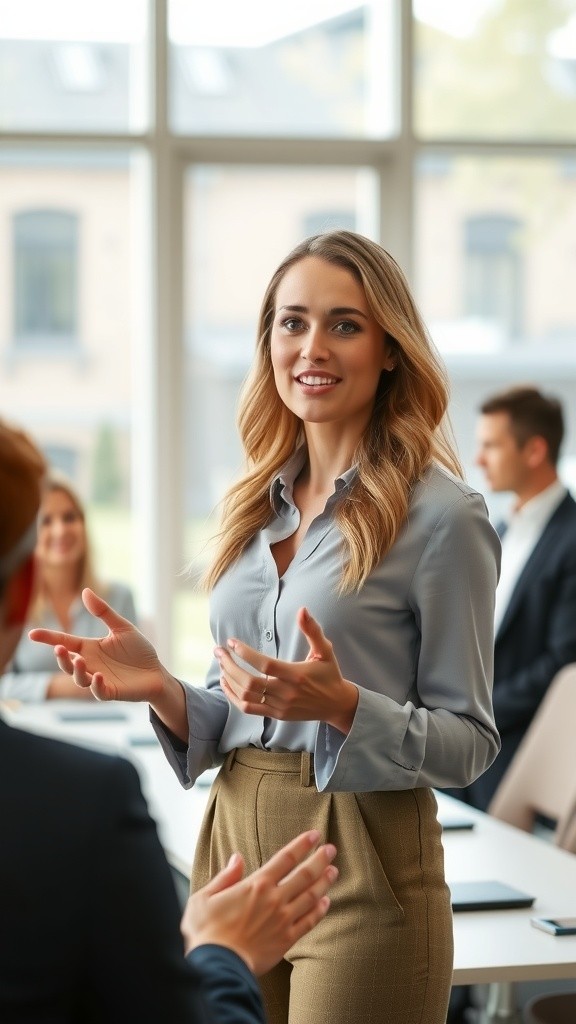 EMPLOYEES AS DRIVERS OF PRODUCTIVITY AND QUALITY