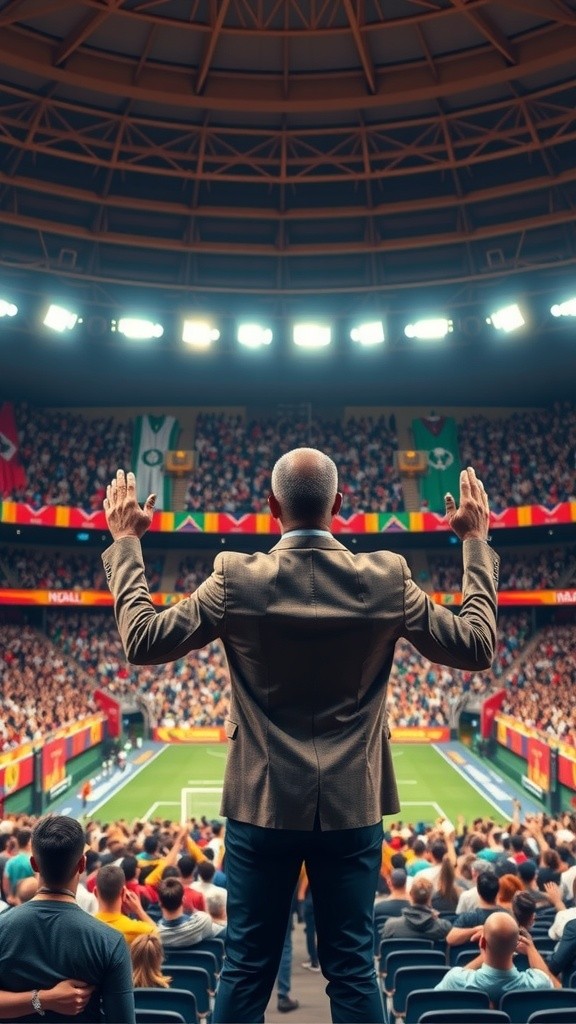 Keberanian Rano: Motivasi Tanpa Filter yang Menggugah