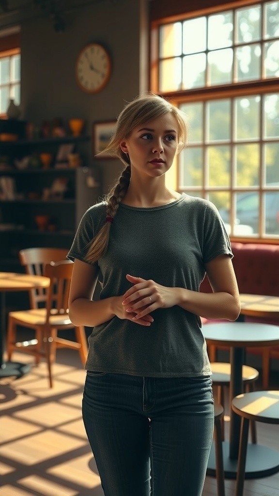 A Special Video About Love