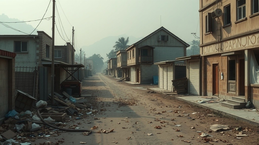Bersihkan Lingkungan: Aksi Anak dan Teman-teman