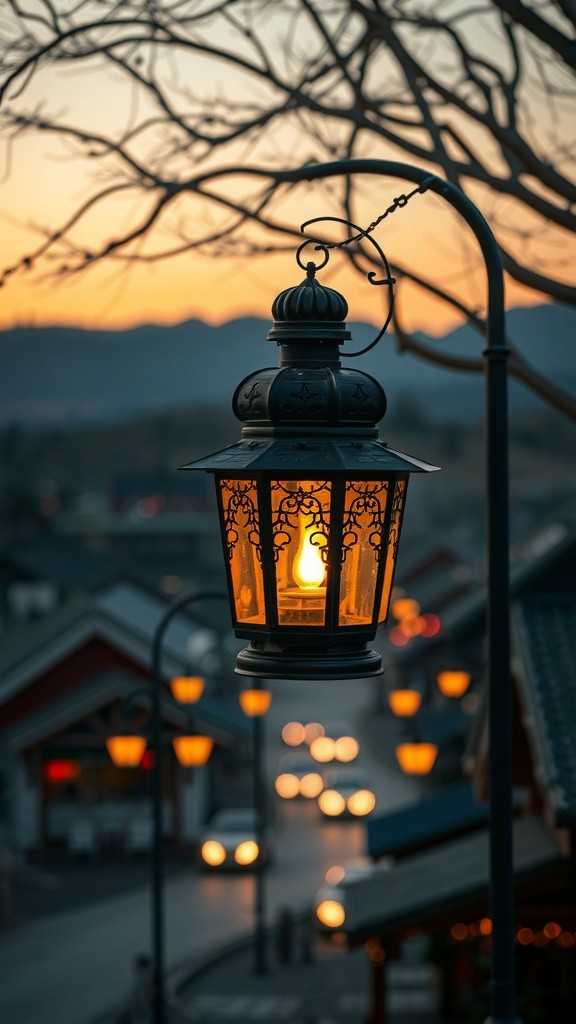 The Lost Light of Noorville