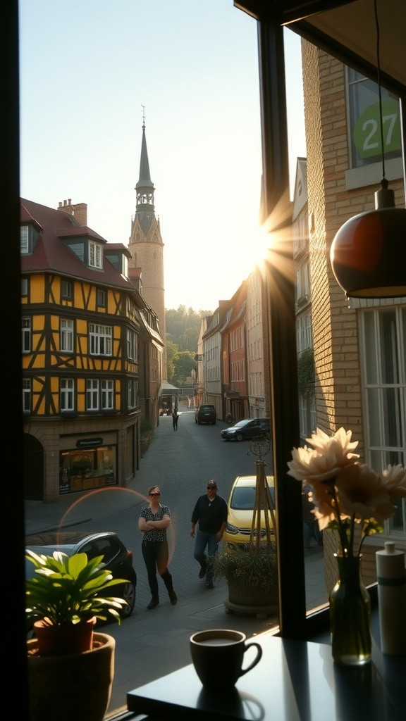 Unlocking New Horizons: Opportunities for Africans in Germany