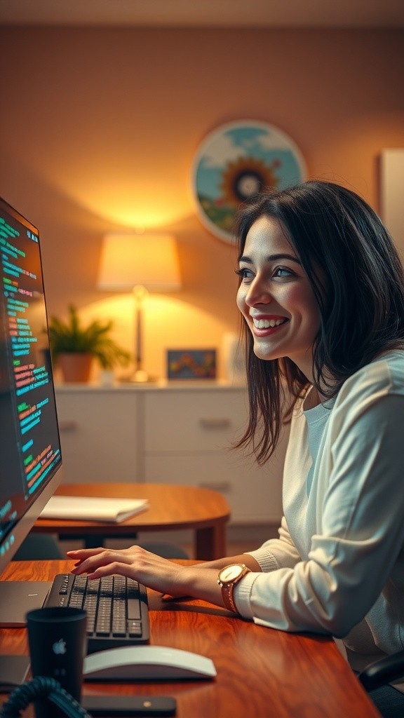 Kickstart Your Coding Journey: Learn Programming with Real Projects!