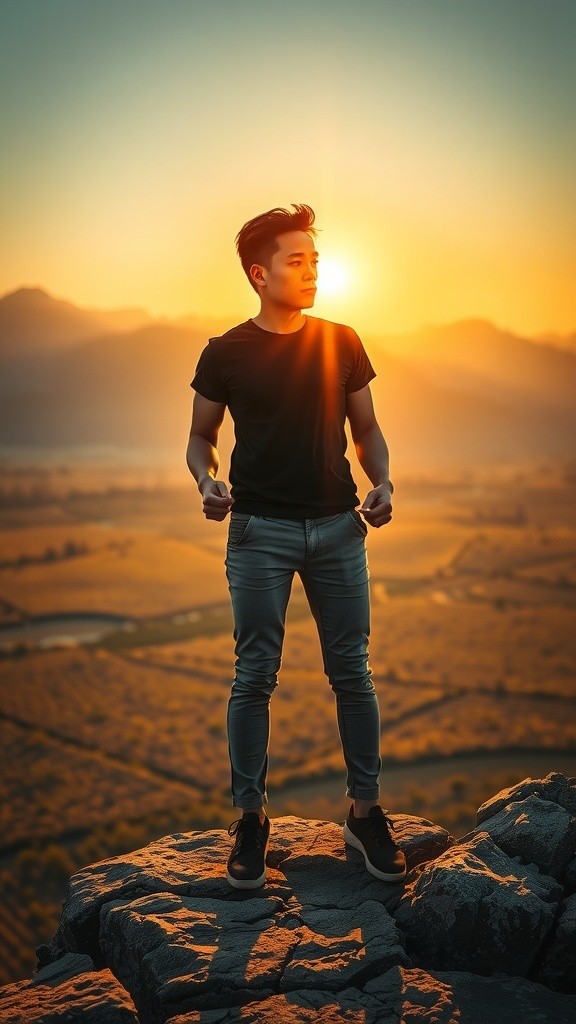 Embrace Gratitude and Perseverance