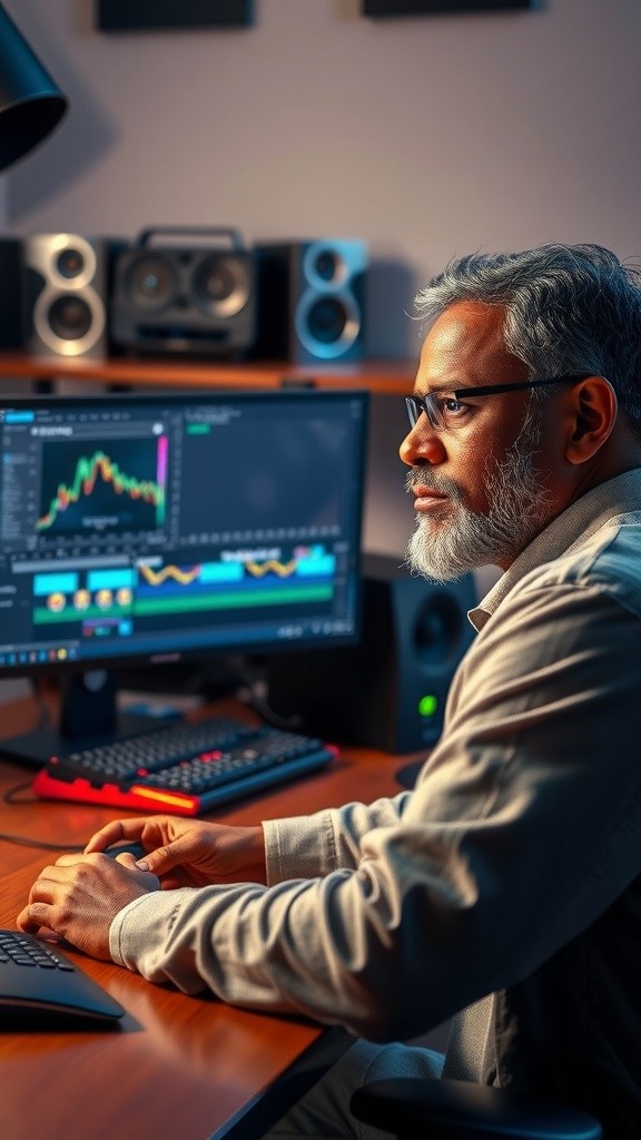 VIP Editing Kaise Karein