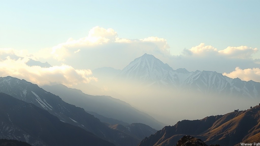 Drone Exploration of an Ancient Indian Hidden City