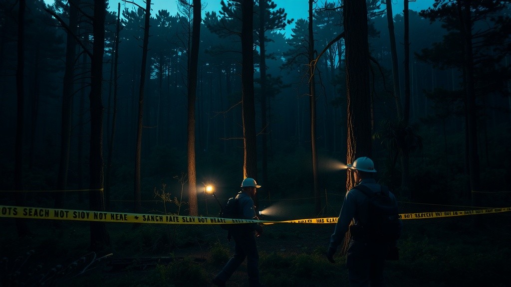 Three Missing Brothers Found