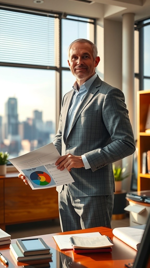 The Psychology of Leadership and Success