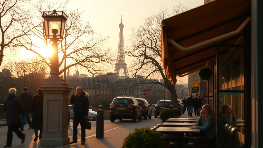 Aurore Parfums: An Enchanting Essence of Luxury