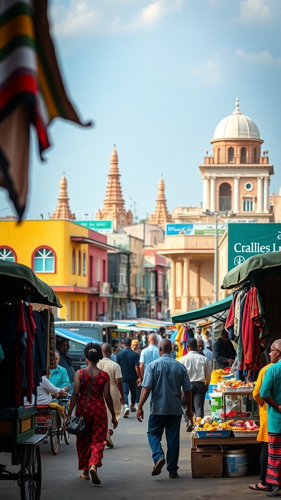 Usman's Love in Zaria