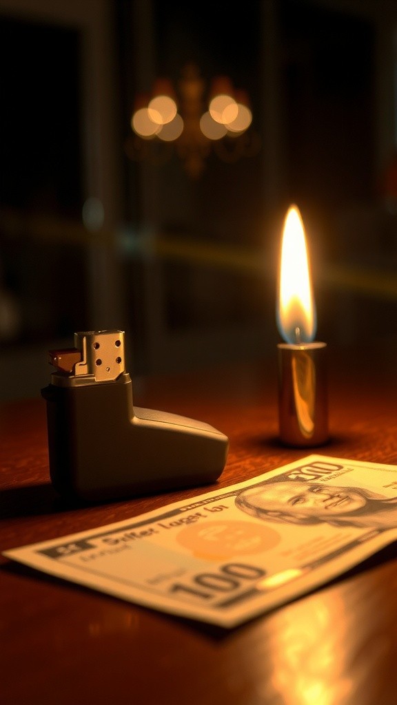 Waktu Adalah Uang: Hitung Kerugianmu!