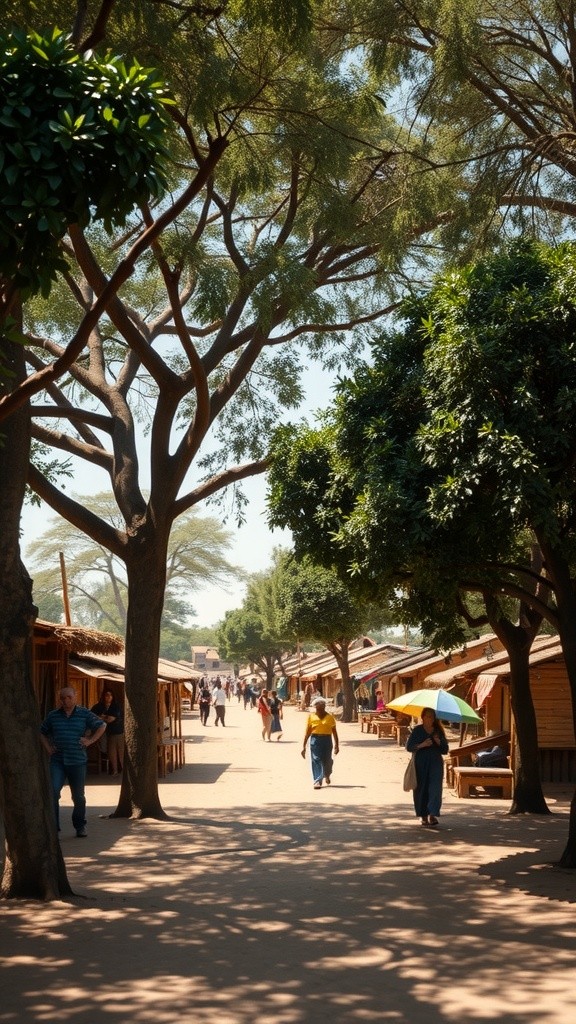 Lamzo and Wisdom: The Battle for Victoria in Gray Bush