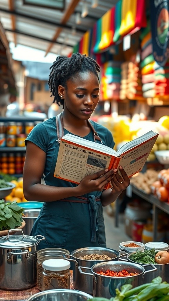 Urenma & Ikem: A Love Journey