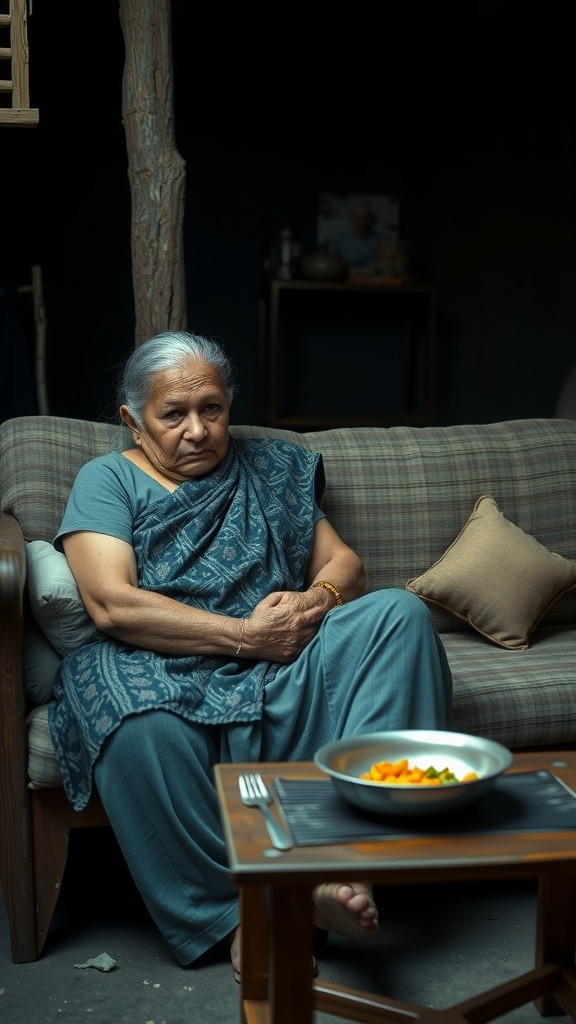 Ek Dog Ki Dayalu Kahani