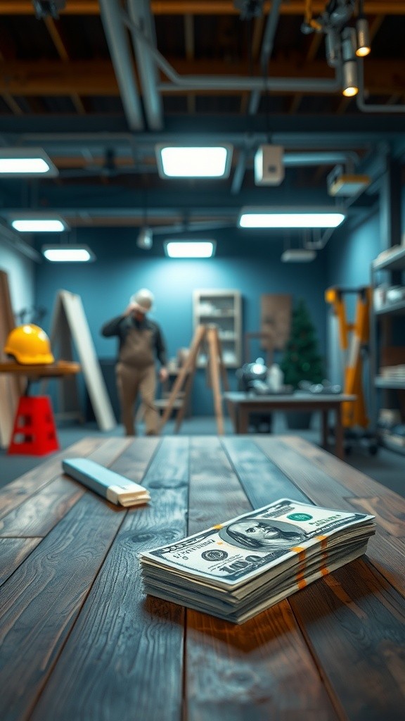 Money Motivation: Fuel Your Ambition