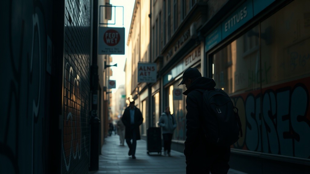 Discover Isaiah's Inspiring Journey!