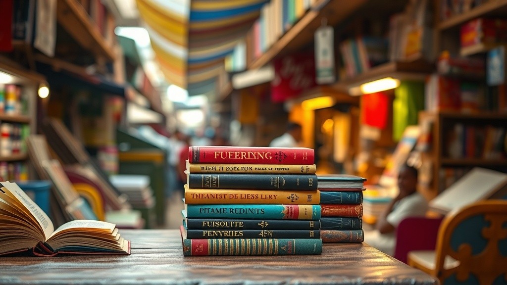 Love in a Nigerian City