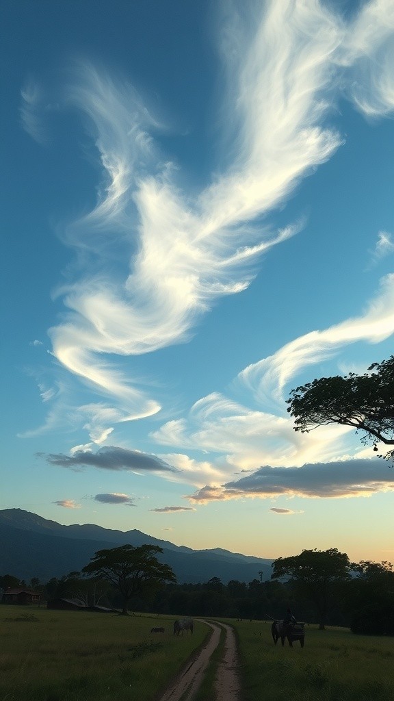 Winds of Change: The Fight for Uhuru in Kenya