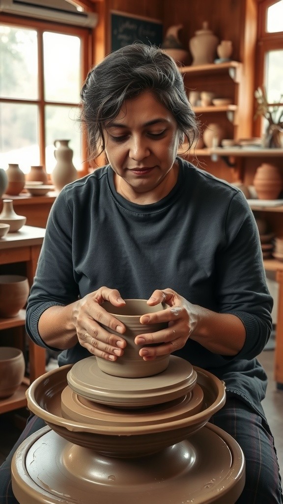 Discover Asha's Inspiring Journey!