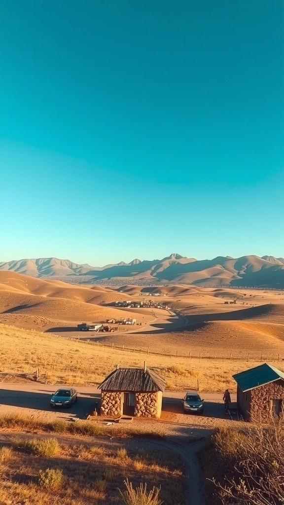 Umsindisi Wokufunda: Indaba Yomfana Oxi-Phuma kwiMfazwe yeNtlalontle