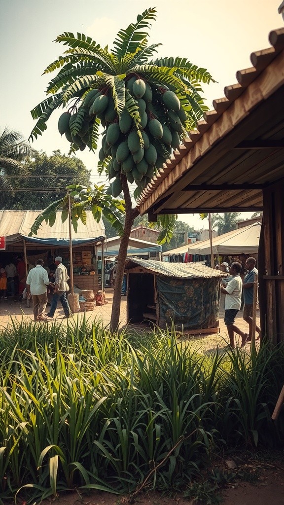 From Rags to Riches: The Journey of a Ghanaian Boy