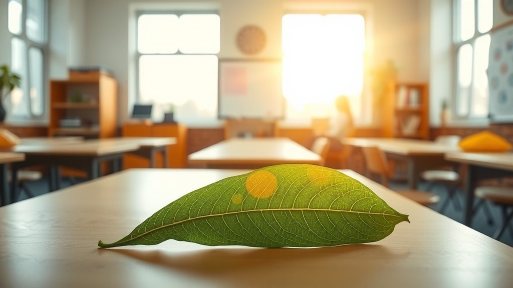 Angles dans la vie de tous les jours