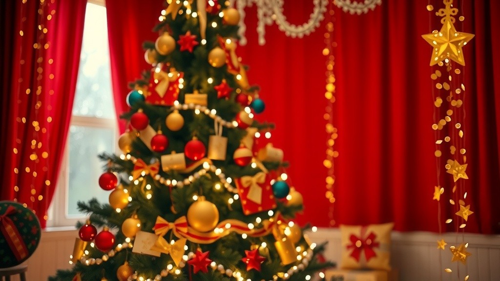 Experience the Magic of SANCTA PARTY 2025 - Omoku's Unforgettable Christmas Celebration!