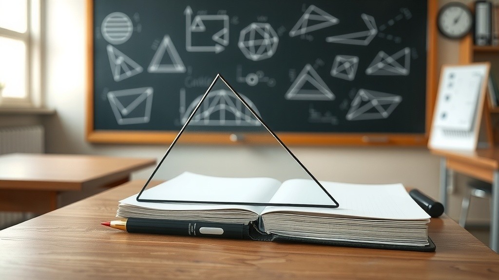 Les angles autour de nous