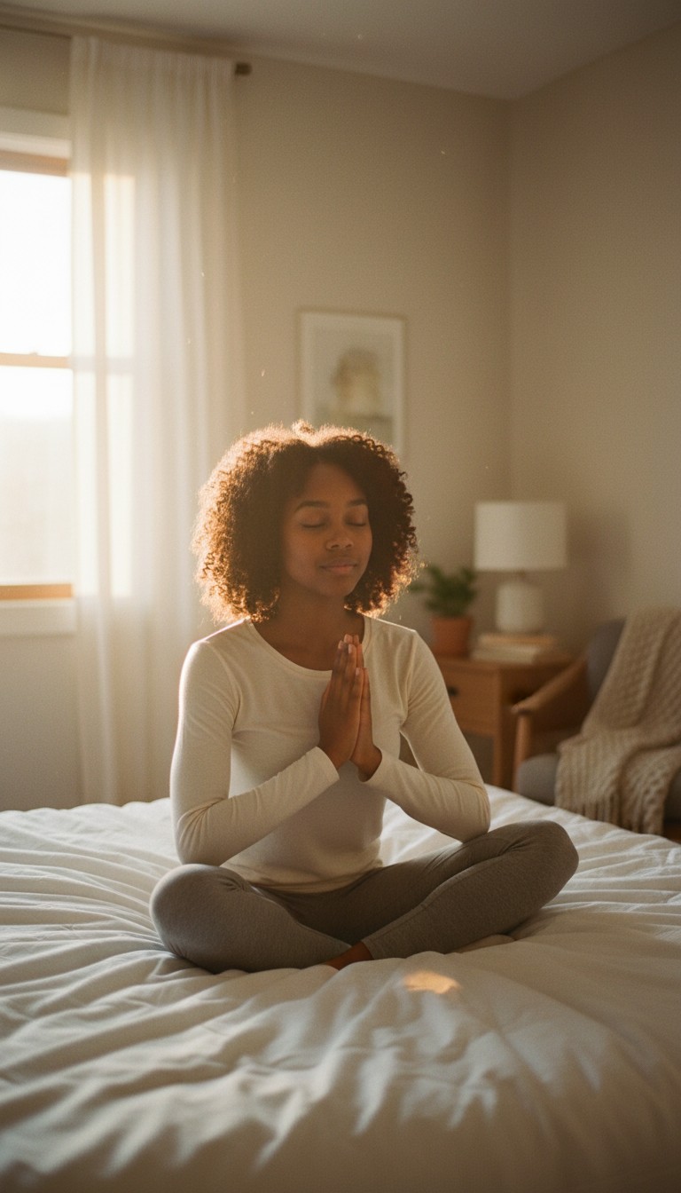 Journeys of Hope: Embracing New Beginnings