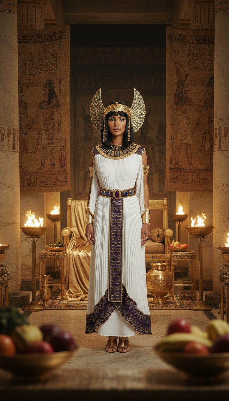 Unveiling the Legend of Cleopatra
