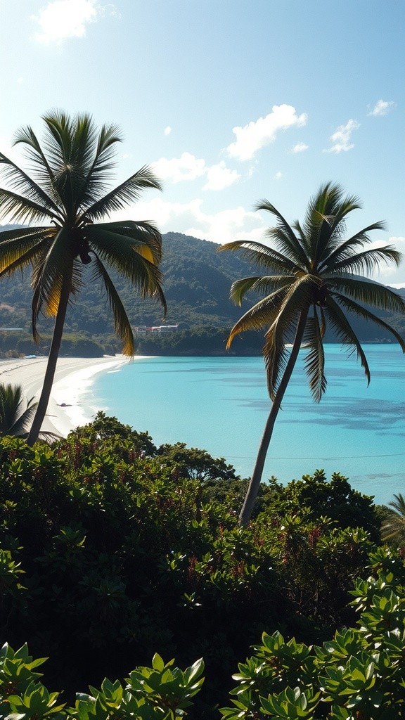 Trending Stories from Africa