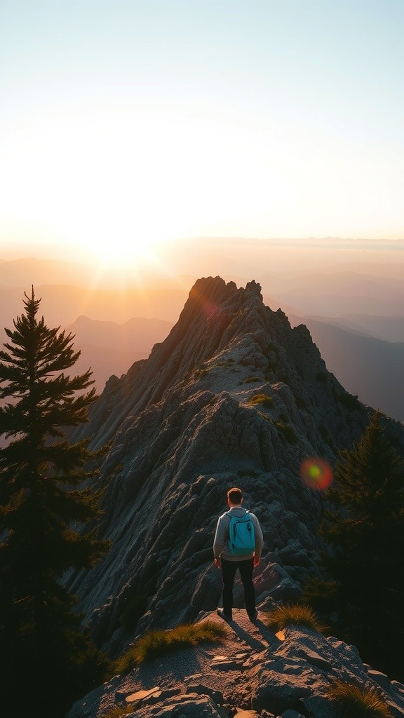 Inspiring Words to Live By