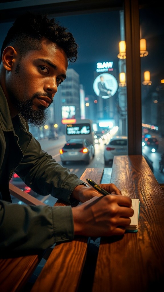 Not Yet, Mama... But Soon