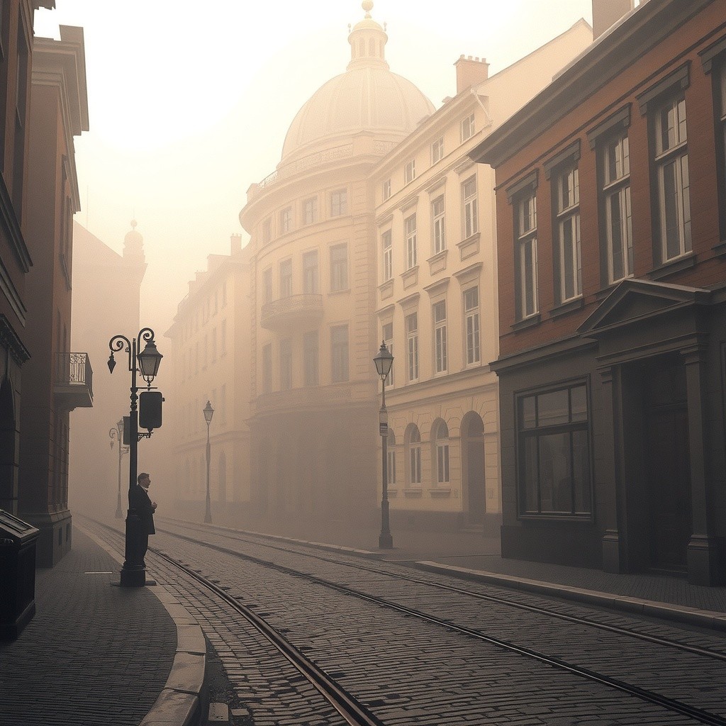 The Unification of Germany: A One-Minute Tale