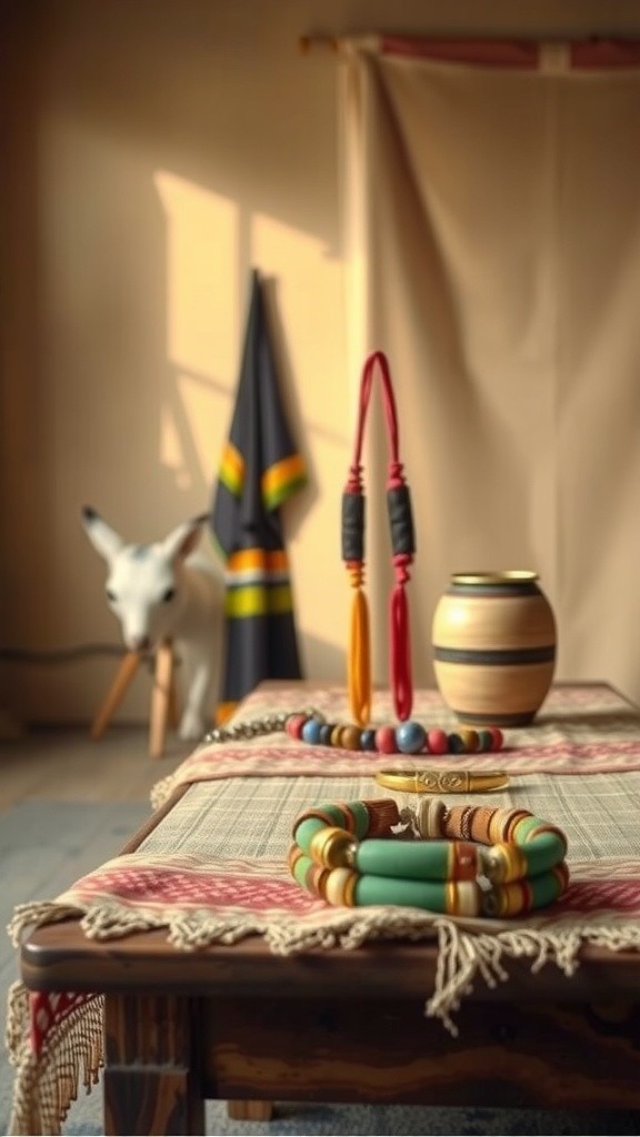 Her Stand: A Journey of Faith