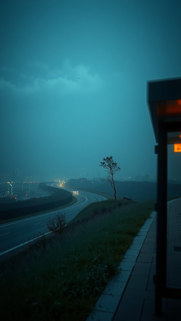 Cahaya Mimpi di Tengah Kesulitan