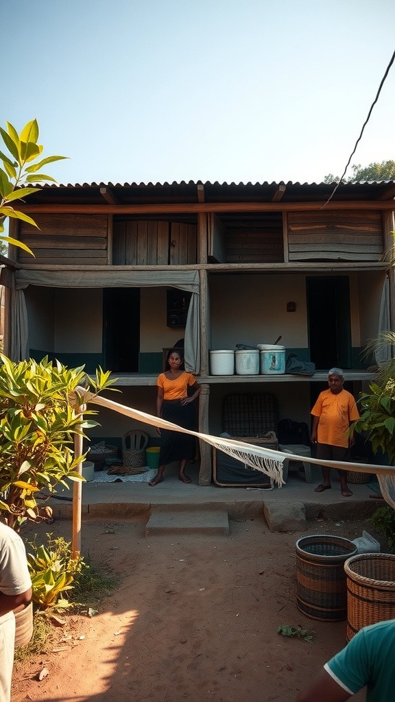 Arreh Mbi: Mystery Unravelled in Mamfe!