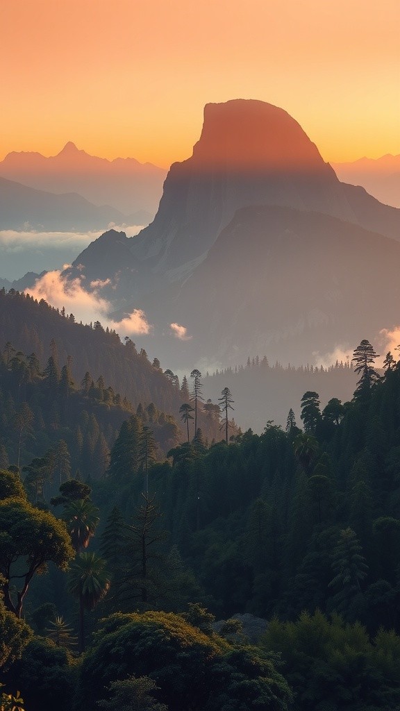 जानवरों के गाँव के तीन अनोखे दोस्त