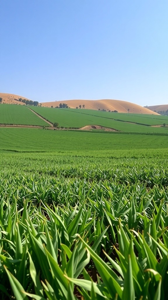 Creation of Benue State in Nigeria: History and Origins