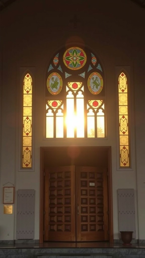 Engagement Spirituel et Programme de Prière 2025