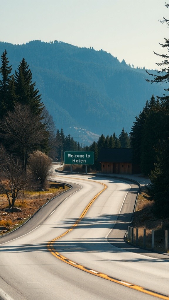 Tips for Controlling Brake Heat in Helen, Georgia