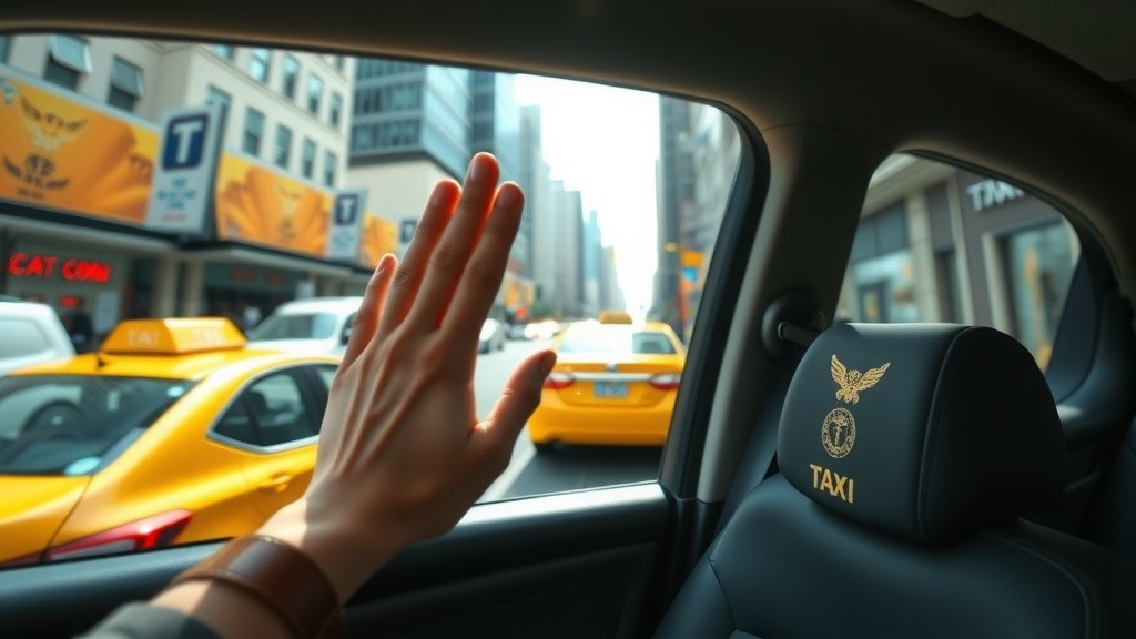 Everyday Conversations: Taxi, Clinic, and Shop