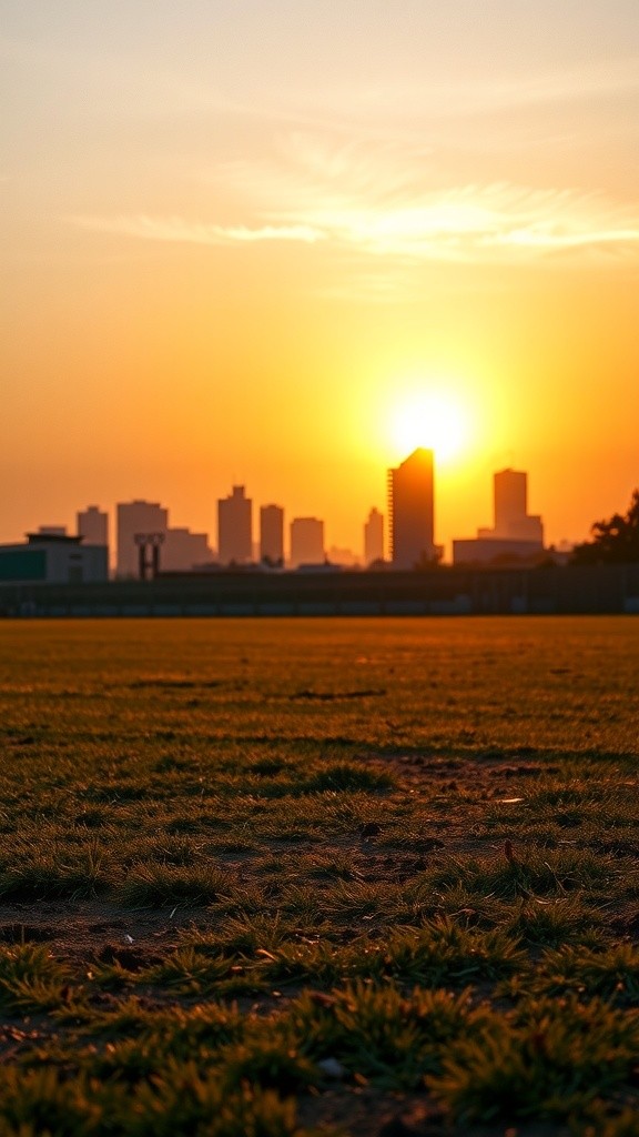 The Road to 2025: South Africa's Journey to the World Cup