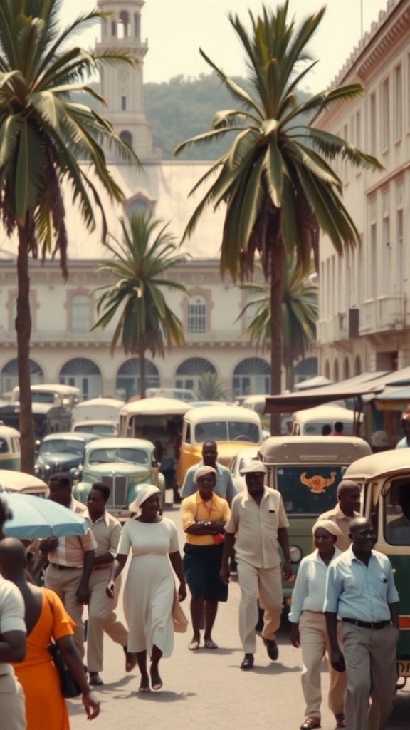 Kwame Nkrumah and the Struggle for Independence