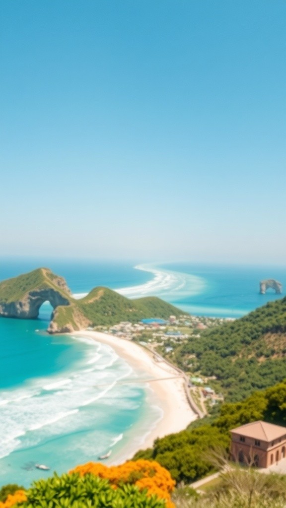 Discovery of Somalia